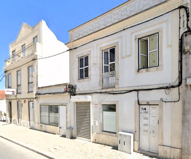 Prédio para Venda em Marvila, Ribeira Santarém, São Salvador, São Nicolau Foto 35