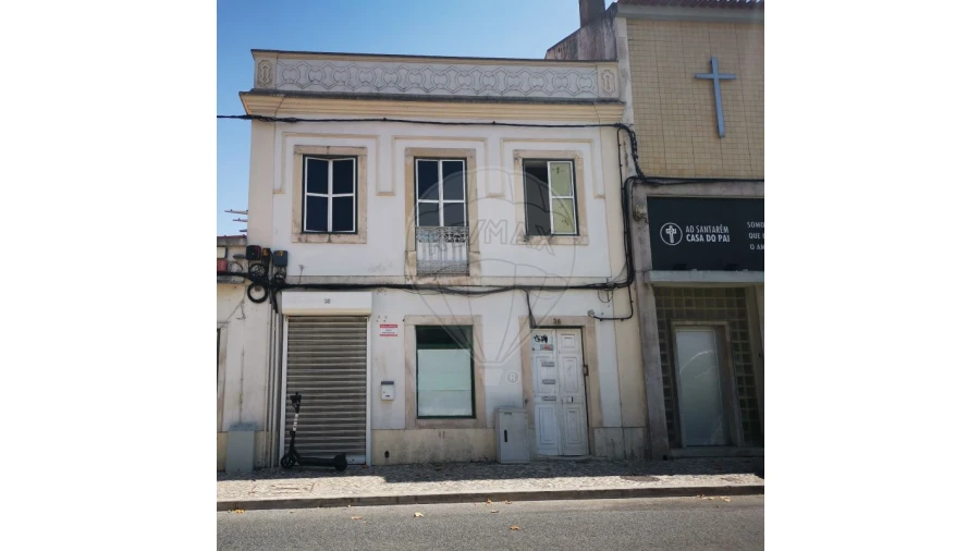 Prédio para Venda em Marvila, Ribeira Santarém, São Salvador, São Nicolau Foto 22