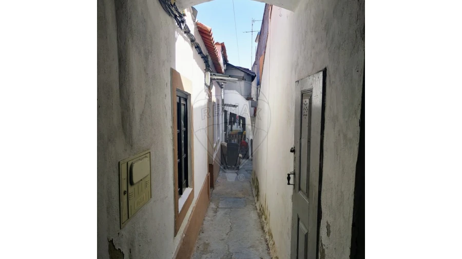 Prédio para Venda em Marvila, Ribeira Santarém, São Salvador, São Nicolau Foto 19