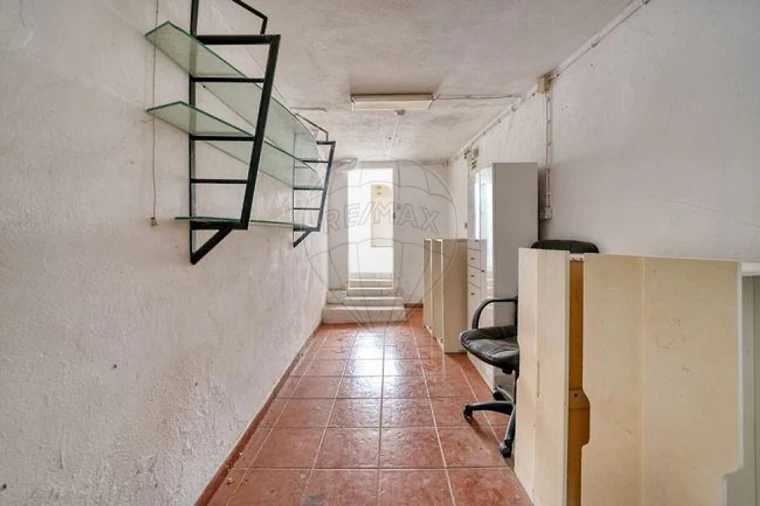 Prédio para Venda em Marvila, Ribeira Santarém, São Salvador, São Nicolau Foto 6