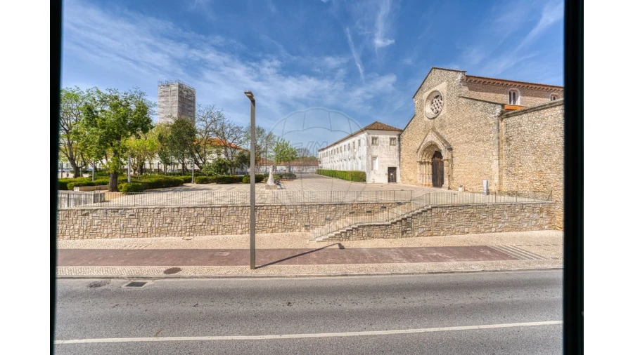 Prédio para Venda em Marvila, Ribeira Santarém, São Salvador, São Nicolau Foto 13