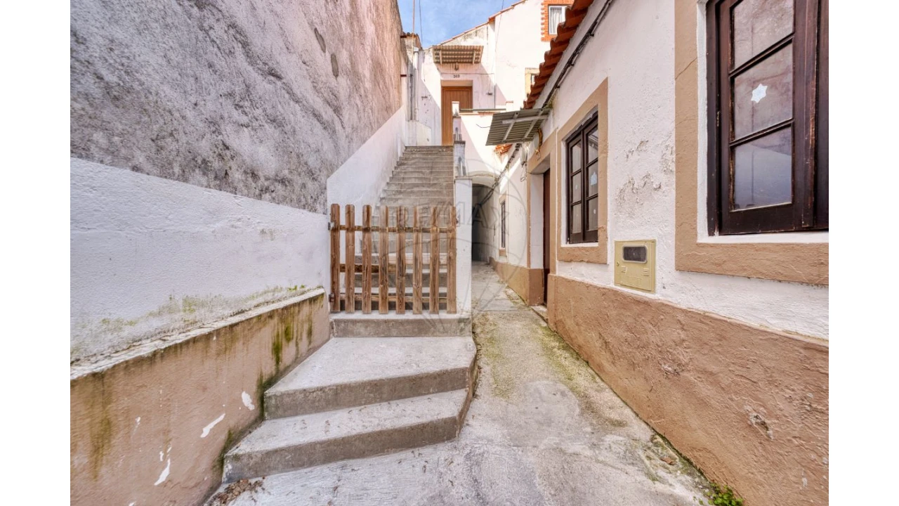Prédio para Venda em Marvila, Ribeira Santarém, São Salvador, São Nicolau Foto 16