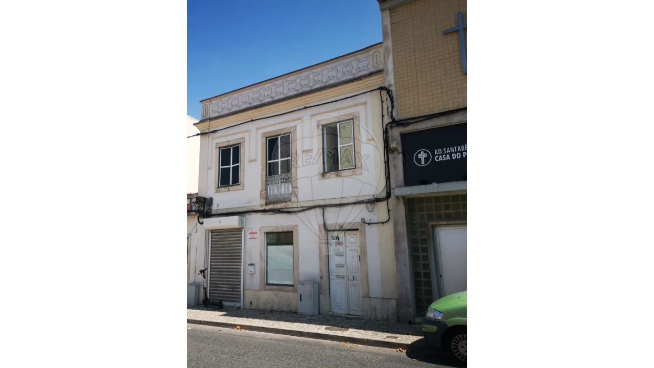 Prédio para Venda em Marvila, Ribeira Santarém, São Salvador, São Nicolau Foto 21