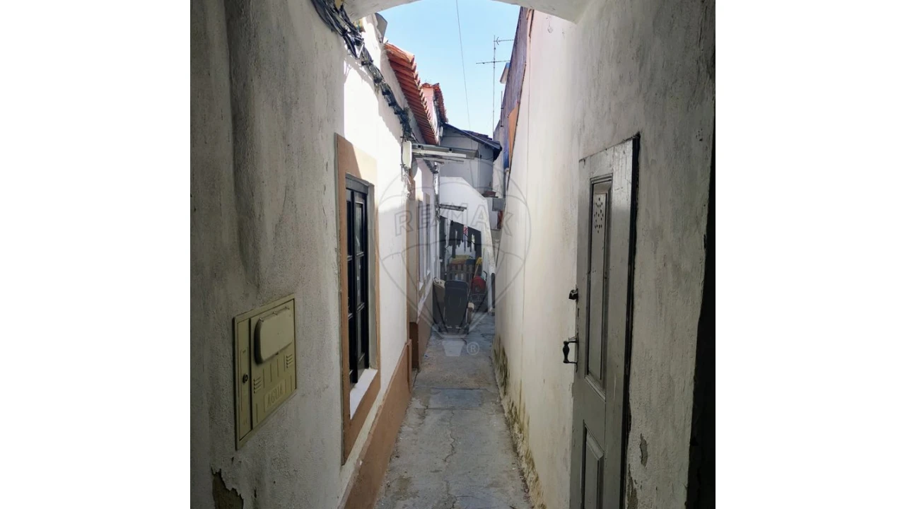 Prédio para Venda em Marvila, Ribeira Santarém, São Salvador, São Nicolau Foto 19