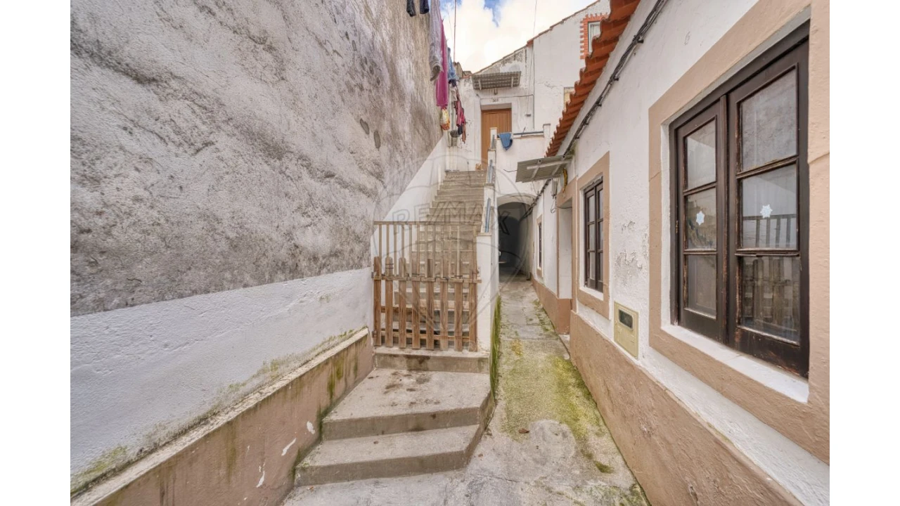 Prédio para Venda em Marvila, Ribeira Santarém, São Salvador, São Nicolau Foto 11