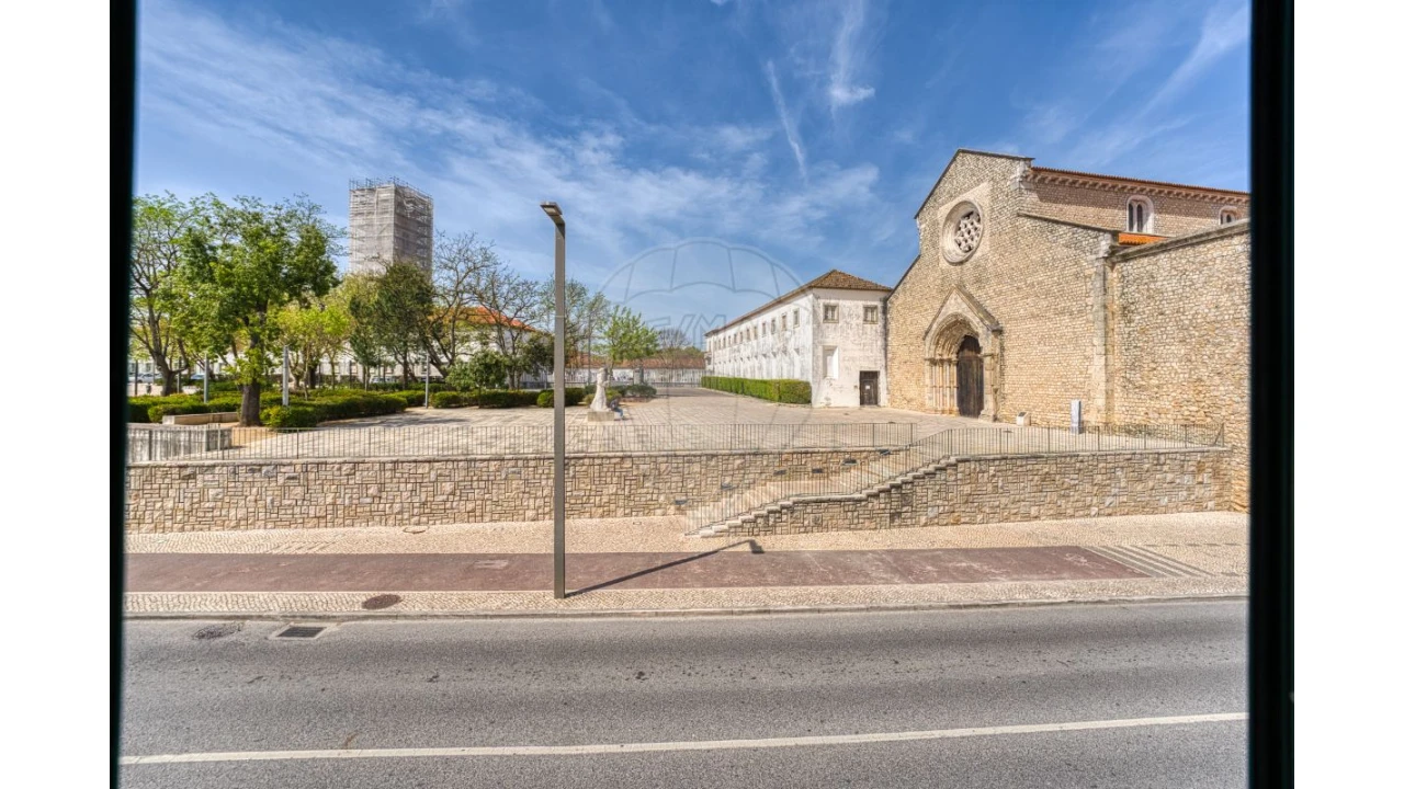 Prédio para Venda em Marvila, Ribeira Santarém, São Salvador, São Nicolau Foto 13