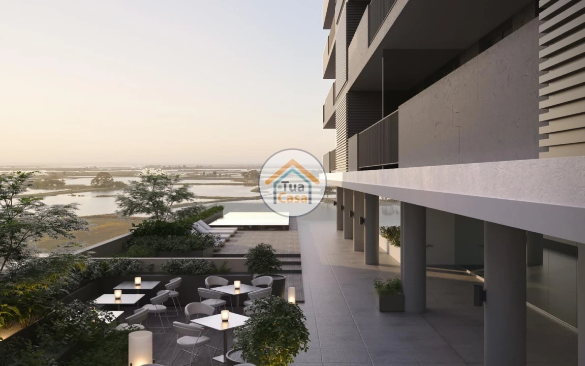 Apartamento T3 para Venda em Requeixo, Nossa Senhora de Fátima e Nariz Foto 19