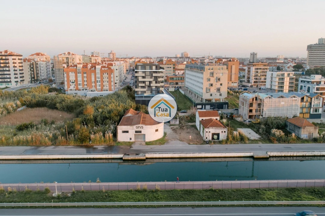 Apartamento T3 para Venda em Requeixo, Nossa Senhora de Fátima e Nariz Foto 10