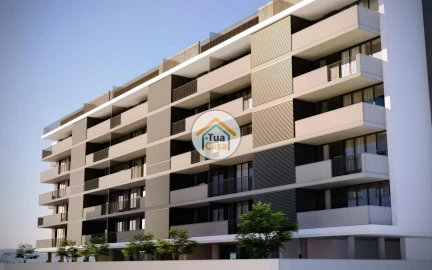 Apartamento T3 para Venda em Requeixo, Nossa Senhora de Fátima e Nariz