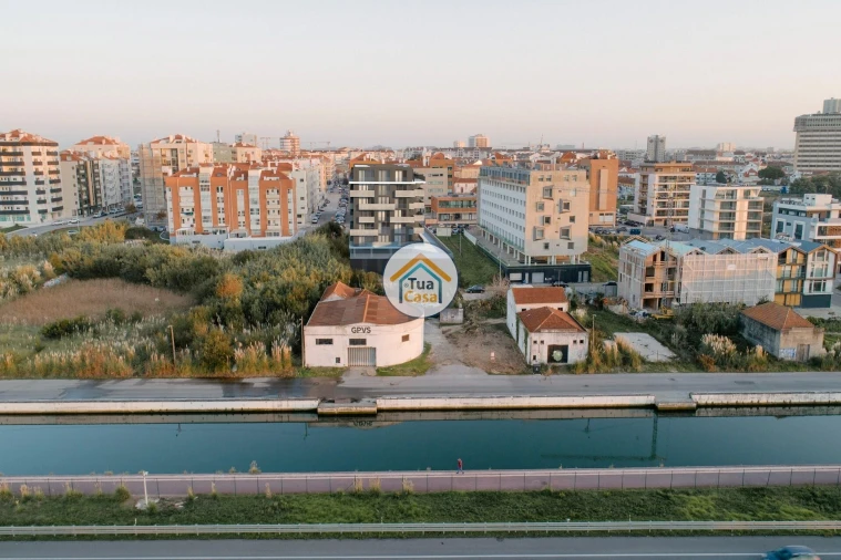 Apartamento T3 para Venda em Requeixo, Nossa Senhora de Fátima e Nariz Foto 10