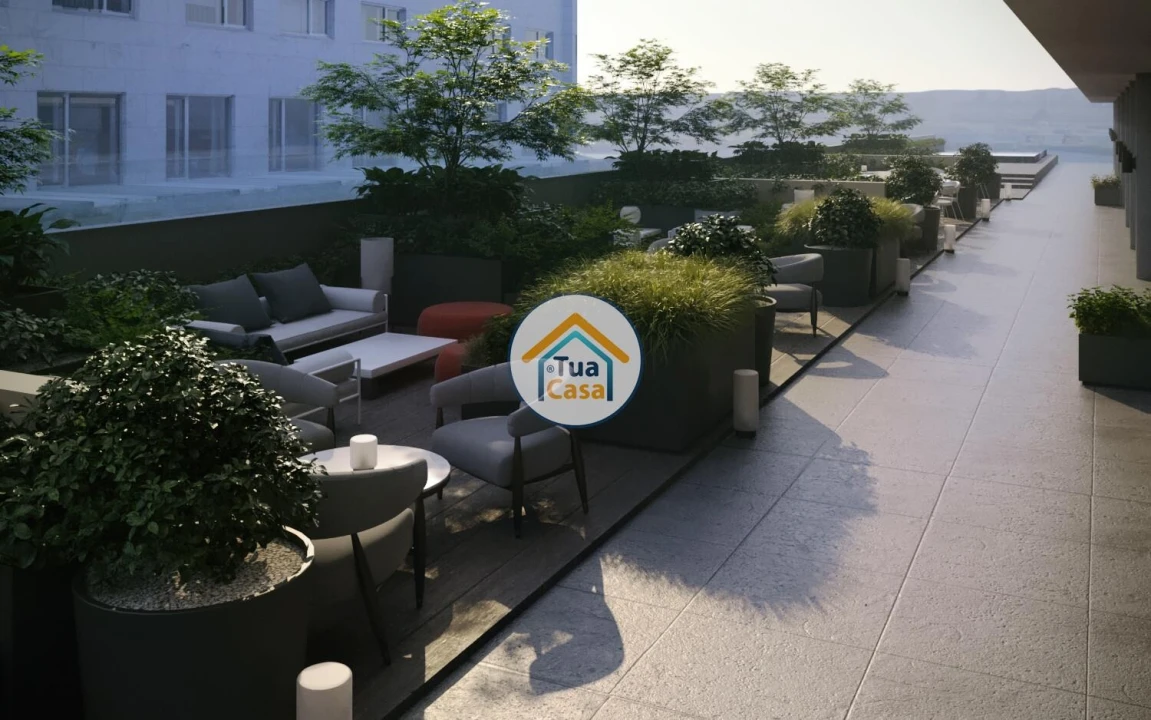 Apartamento T3 para Venda em Requeixo, Nossa Senhora de Fátima e Nariz Foto 20