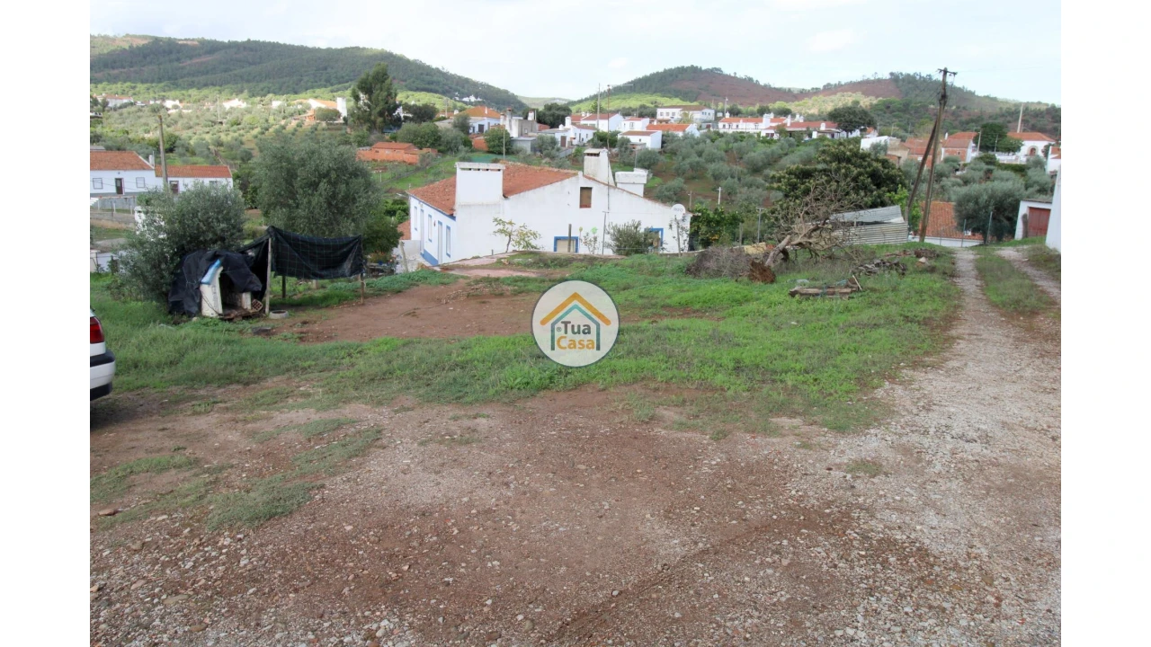 Terreno para Venda em Redondo Foto 1