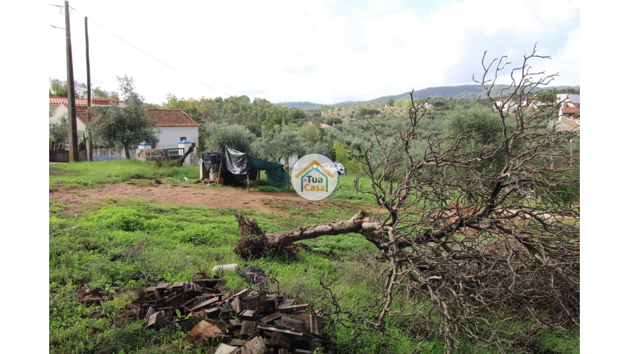 Terreno para Venda em Redondo Foto 7