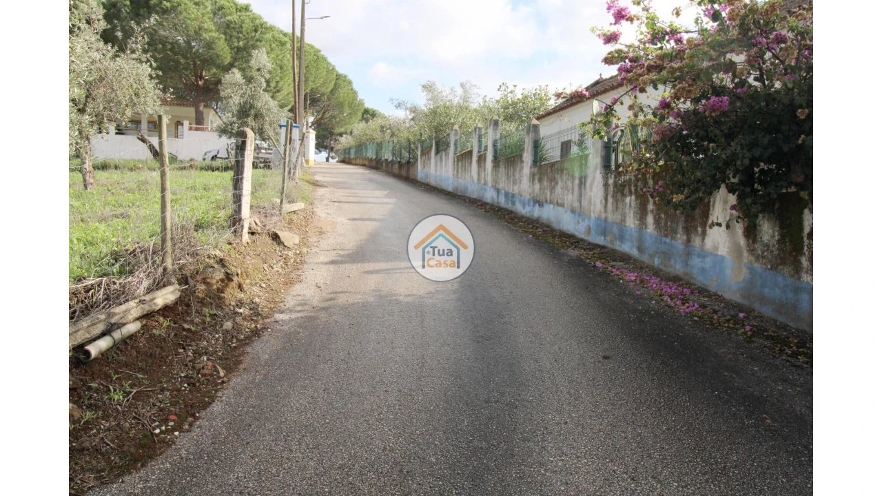 Terreno para Venda em Redondo Foto 16