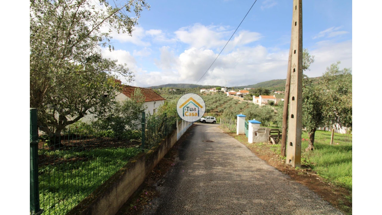 Terreno para Venda em Redondo Foto 12