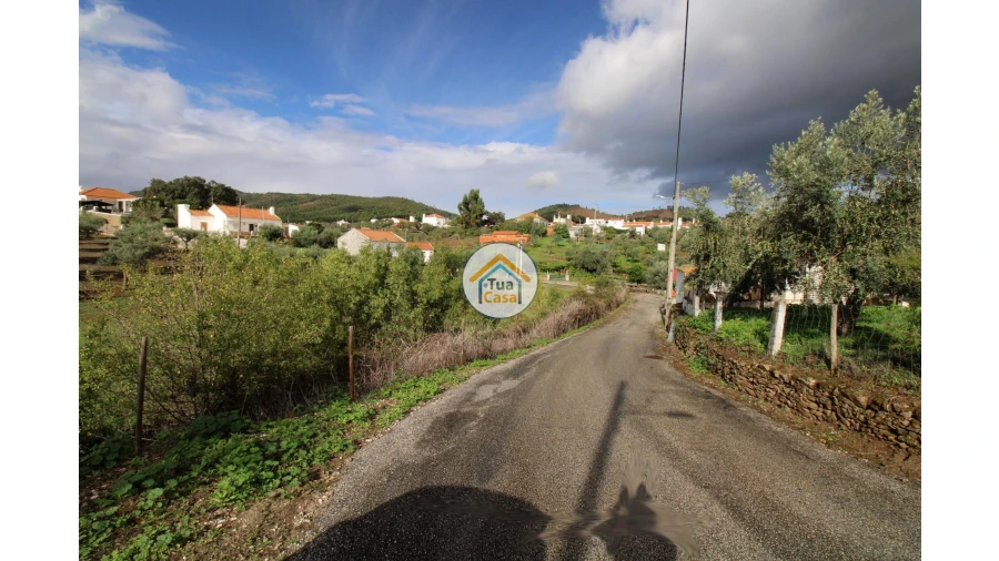 Terreno para Venda em Redondo Foto 13