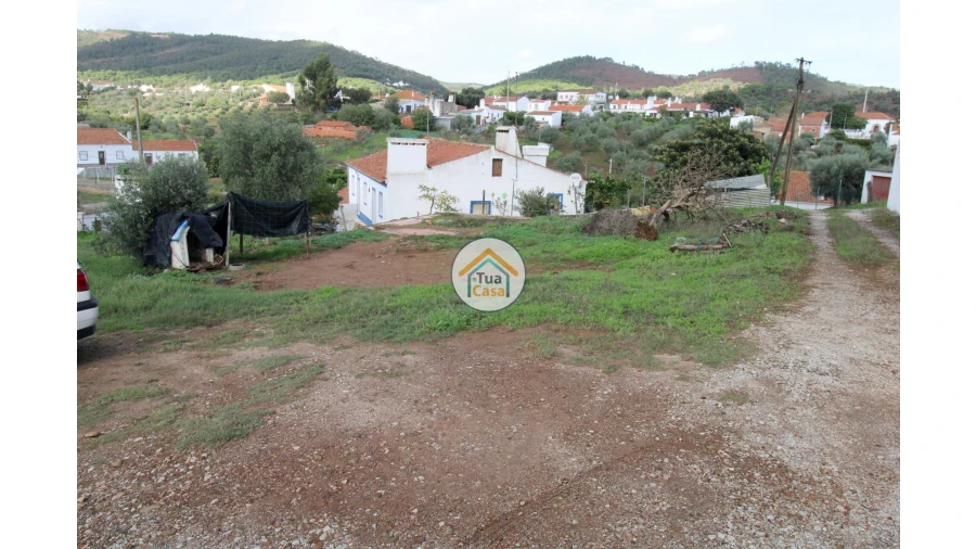 Terreno para Venda em Redondo Foto 1