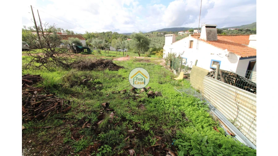 Terreno para Venda em Redondo Foto 8