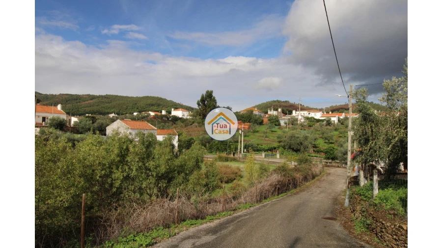 Terreno para Venda em Redondo Foto 15