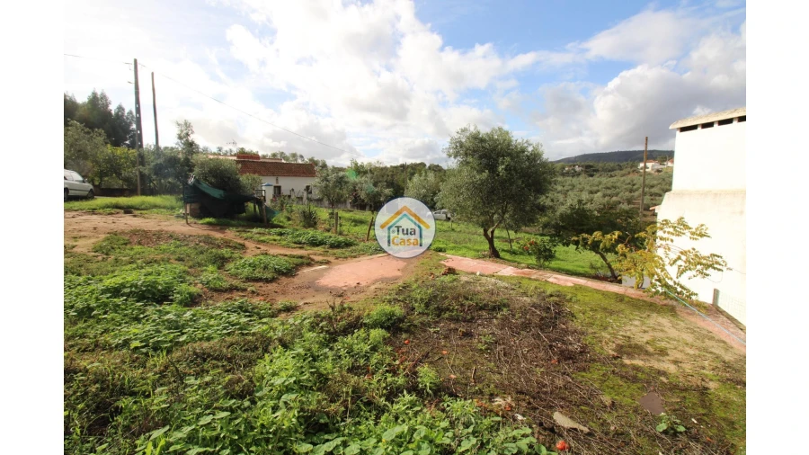 Terreno para Venda em Redondo Foto 6
