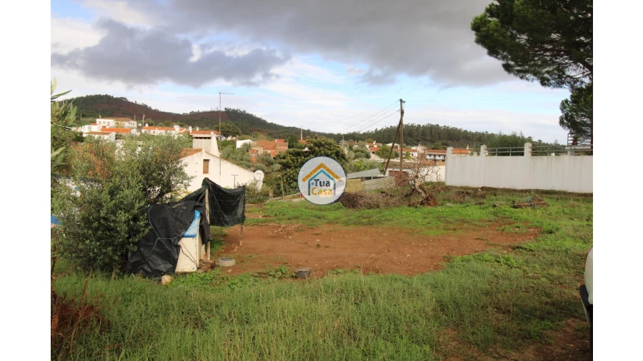 Terreno para Venda em Redondo Foto 3