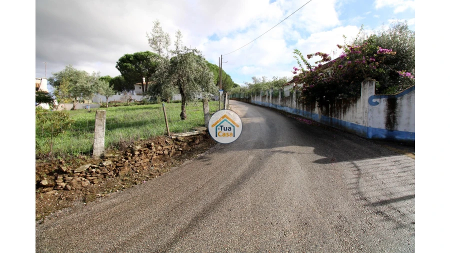 Terreno para Venda em Redondo Foto 14