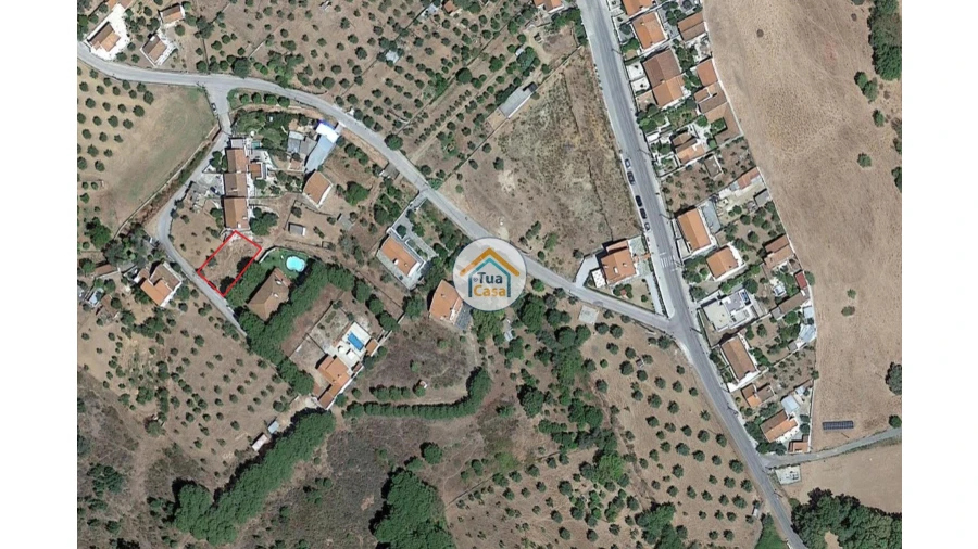 Terreno para Venda em Redondo Foto 18