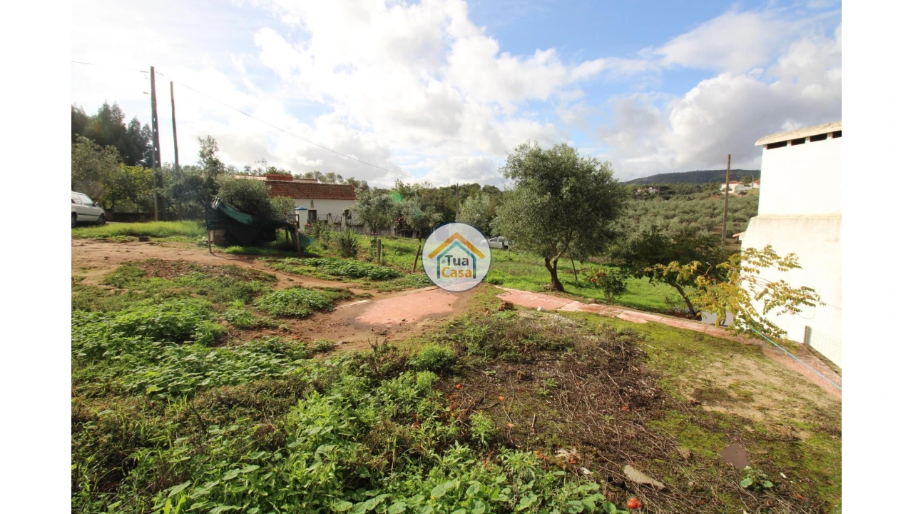 Terreno para Venda em Redondo Foto 6