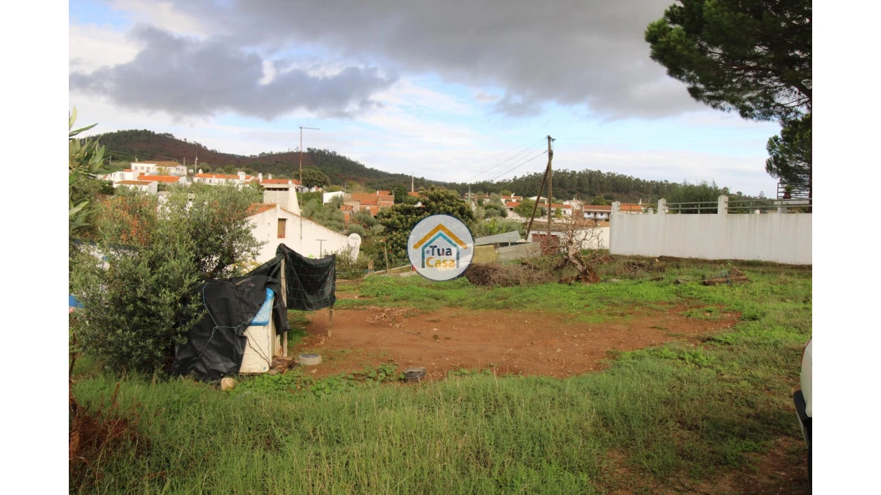Terreno para Venda em Redondo Foto 3