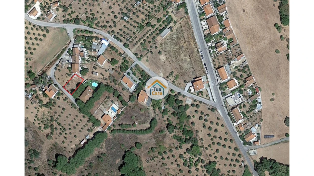 Terreno para Venda em Redondo Foto 18