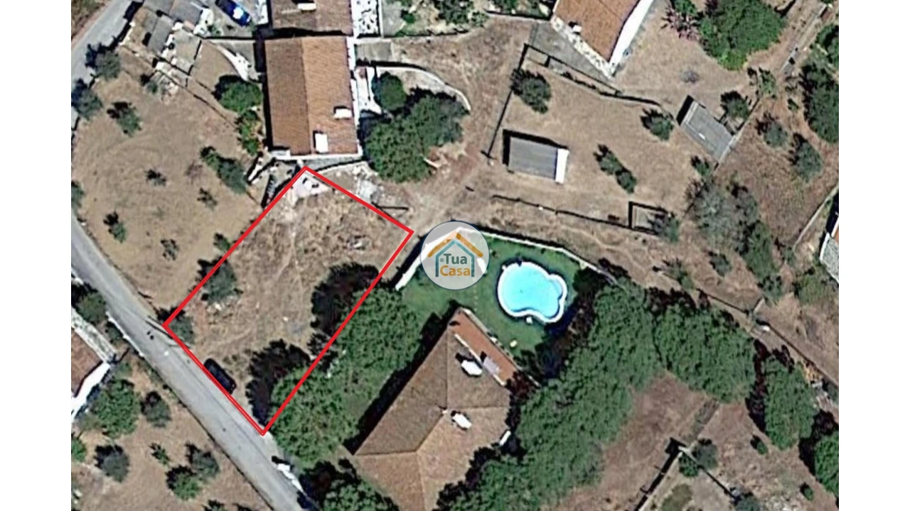 Terreno para Venda em Redondo Foto 2