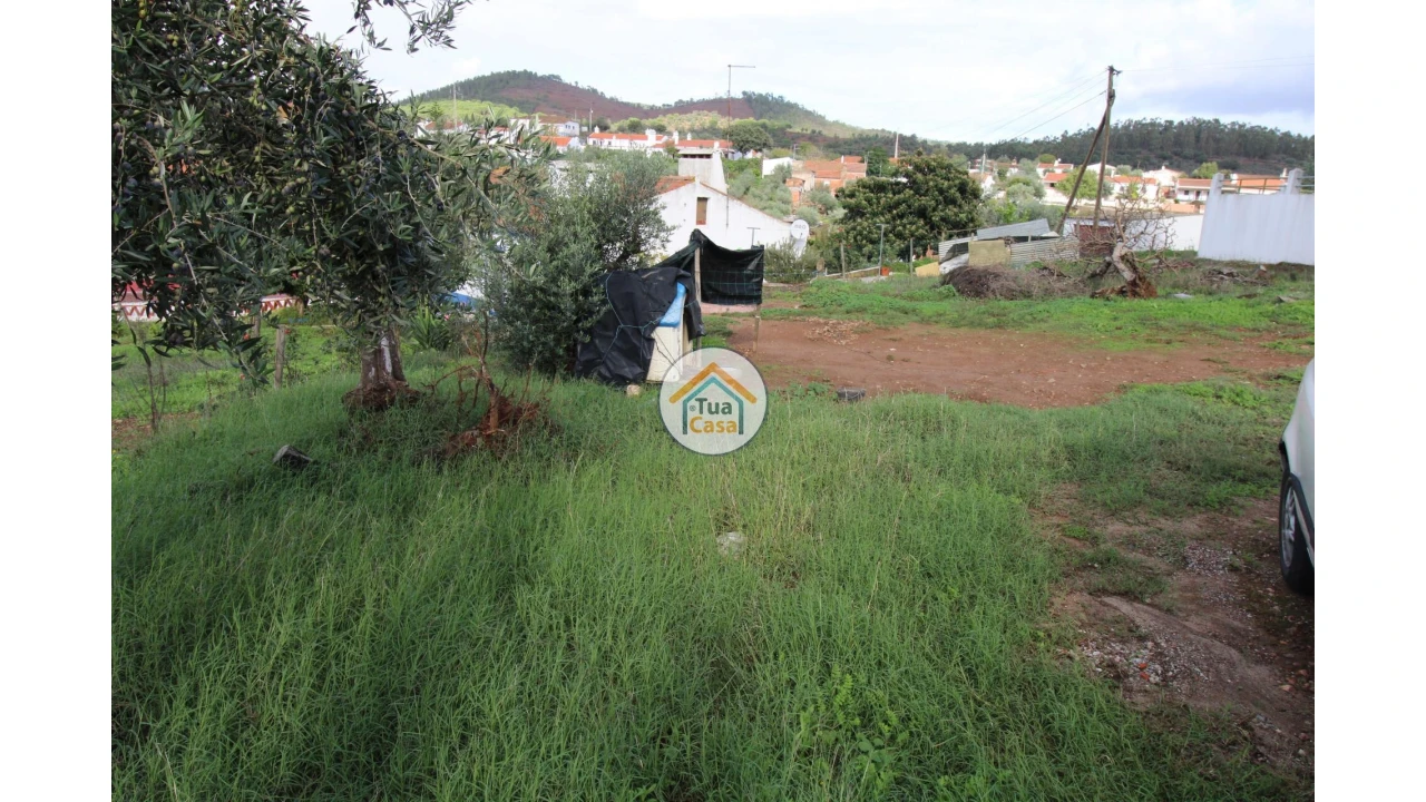 Terreno para Venda em Redondo Foto 5