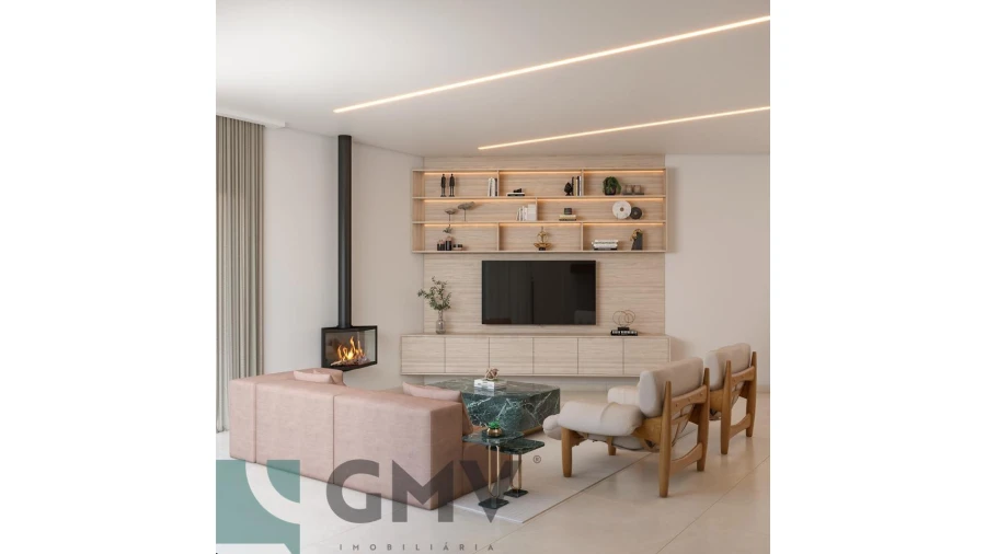 Moradia T3 para Venda em Prazins Santo Tirso e Corvite Foto 4