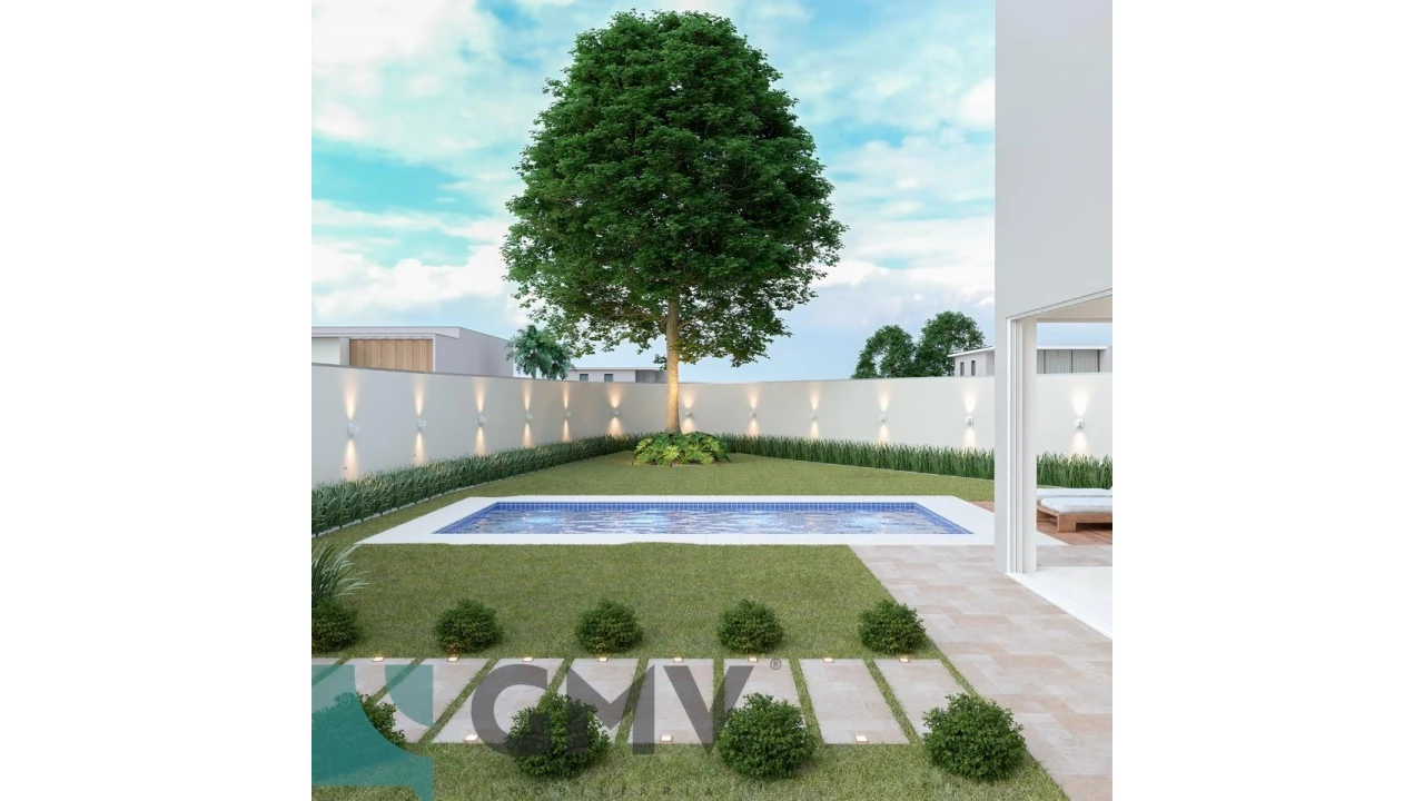 Moradia T3 para Venda em Prazins Santo Tirso e Corvite Foto 2