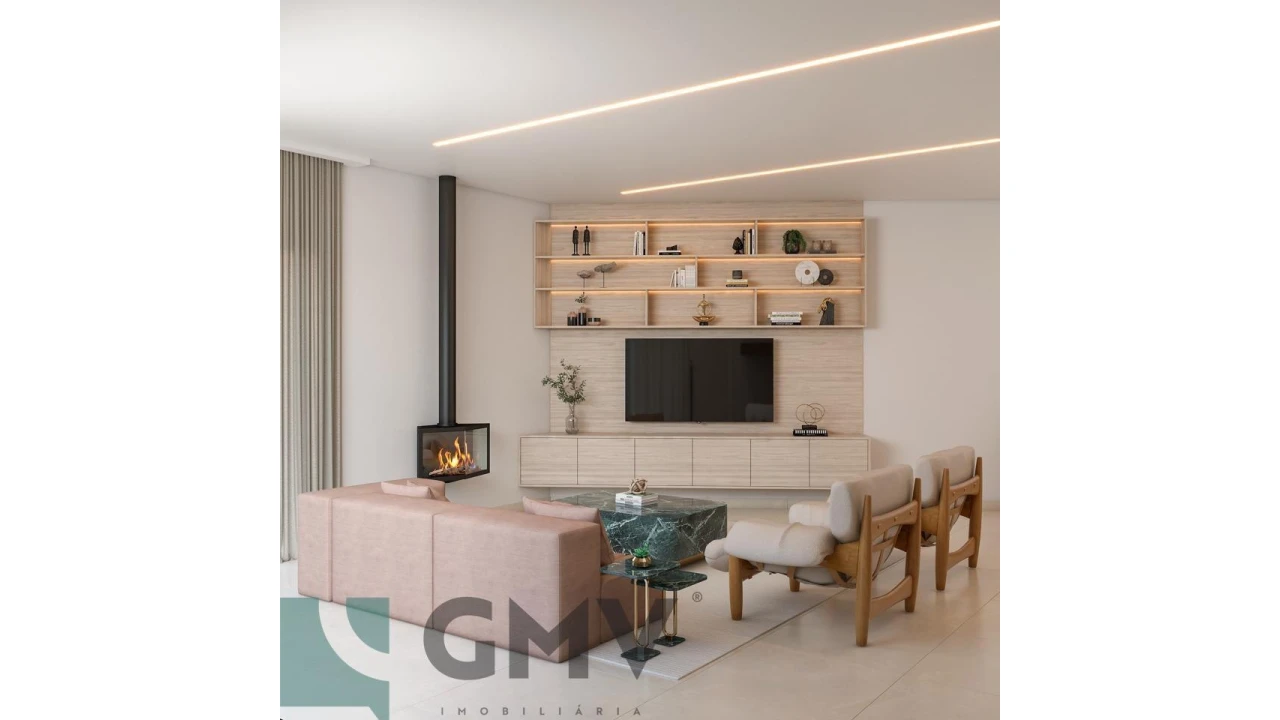 Moradia T3 para Venda em Prazins Santo Tirso e Corvite Foto 4