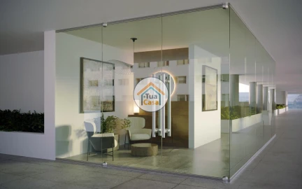 Apartamento T3 para Venda em Requeixo, Nossa Senhora de Fátima e Nariz