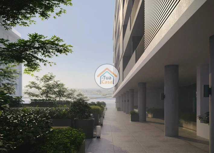 Apartamento T3 para Venda em Requeixo, Nossa Senhora de Fátima e Nariz Foto 13