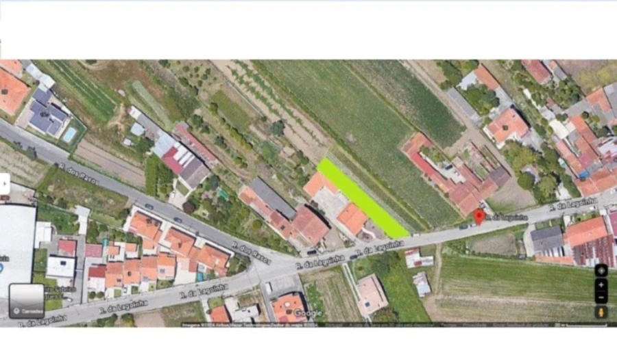 Terreno para Venda em Esgueira Foto 3