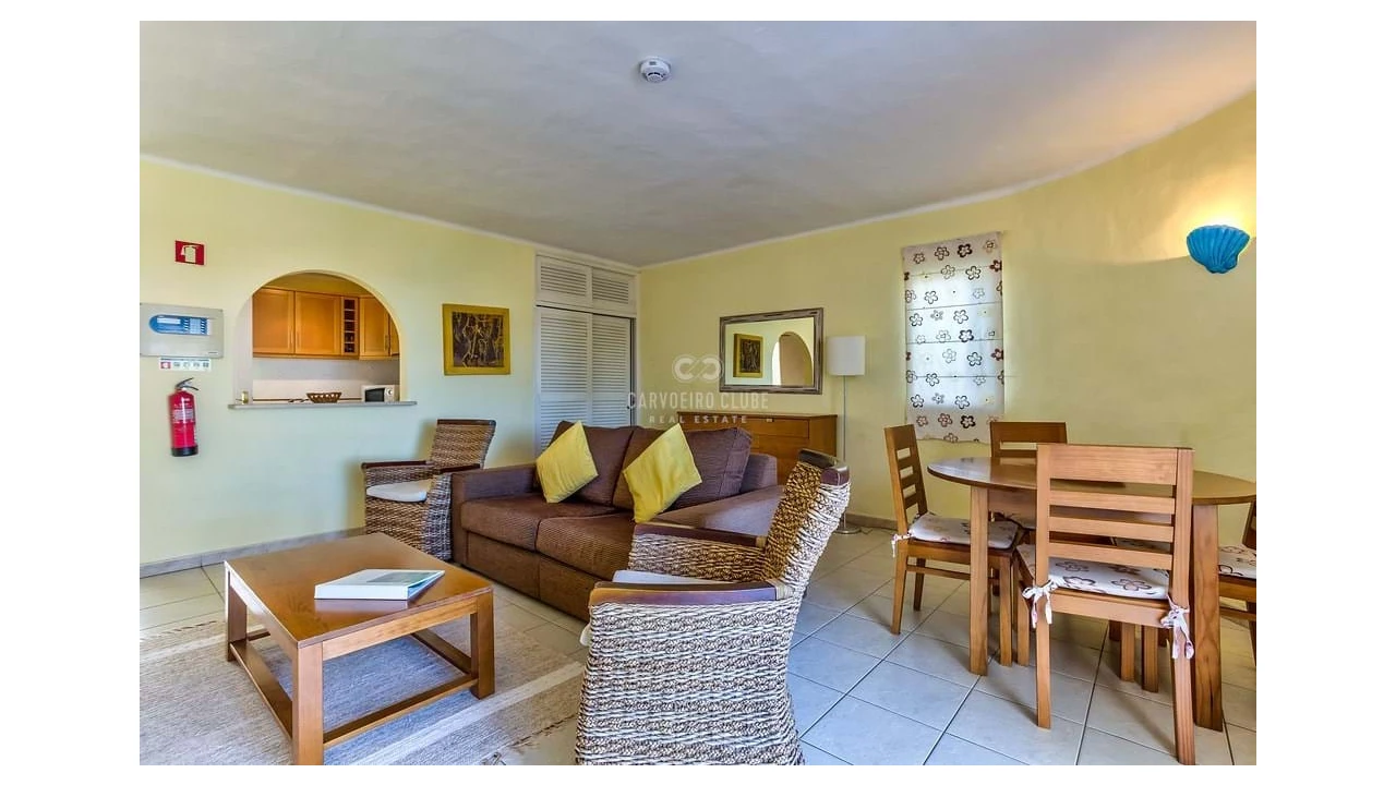 Apartamento T1 para Venda em Lagoa e Carvoeiro Foto 9
