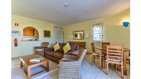 Apartamento T1 para Venda em Lagoa e Carvoeiro