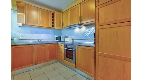 Apartamento T1 para Venda em Lagoa e Carvoeiro