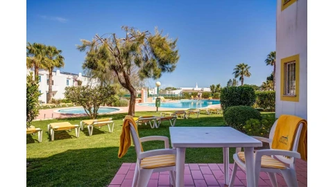 Apartamento T1 para Venda em Lagoa e Carvoeiro
