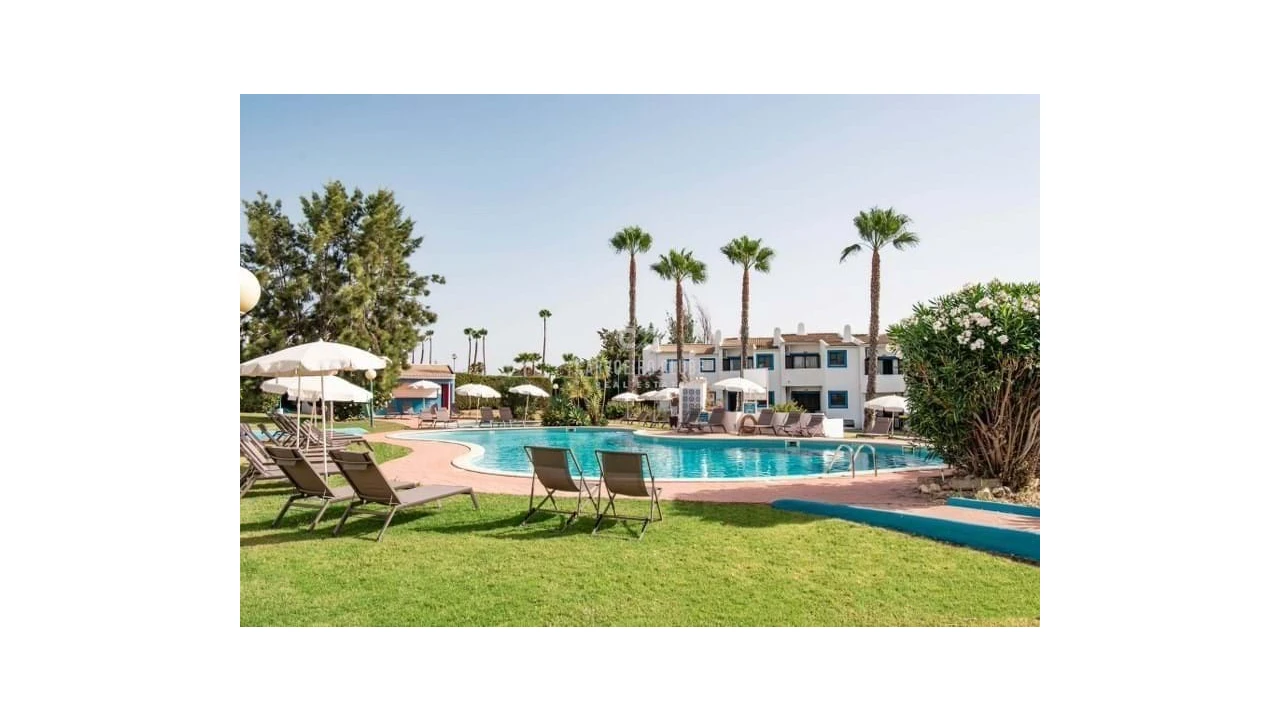 Apartamento T1 para Venda em Lagoa e Carvoeiro Foto 4