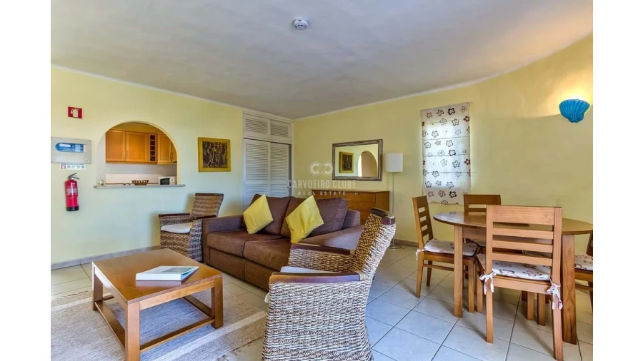 Apartamento T1 para Venda em Lagoa e Carvoeiro Foto 9