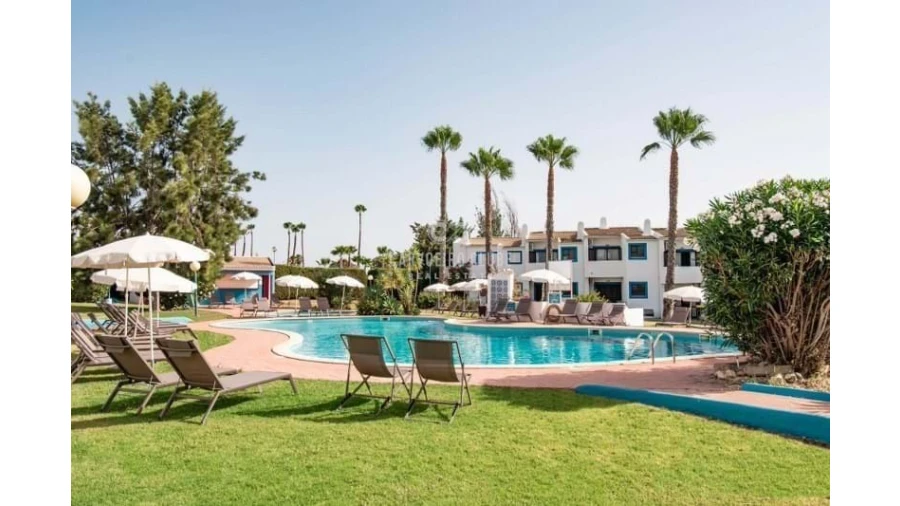 Apartamento T1 para Venda em Lagoa e Carvoeiro Foto 4