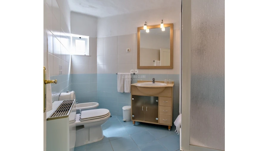 Apartamento T1 para Venda em Lagoa e Carvoeiro Foto 10