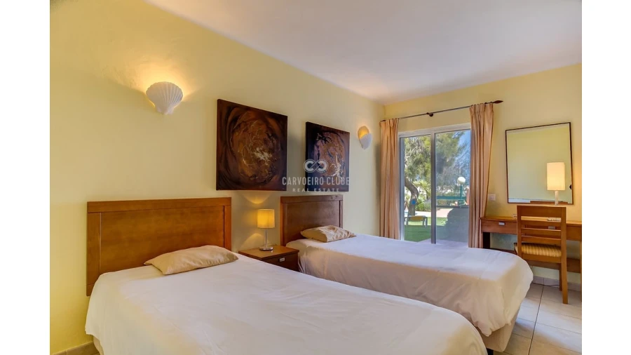 Apartamento T1 para Venda em Lagoa e Carvoeiro Foto 8