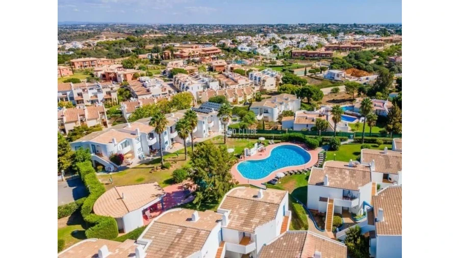 Apartamento T1 para Venda em Lagoa e Carvoeiro Foto 6