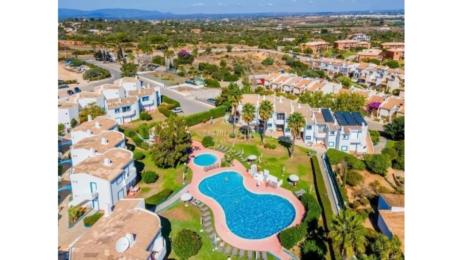 Apartamento T1 para Venda em Lagoa e Carvoeiro Foto 12