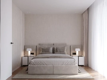 Apartamento T2 para Venda em Real, Dume e Semelhe
